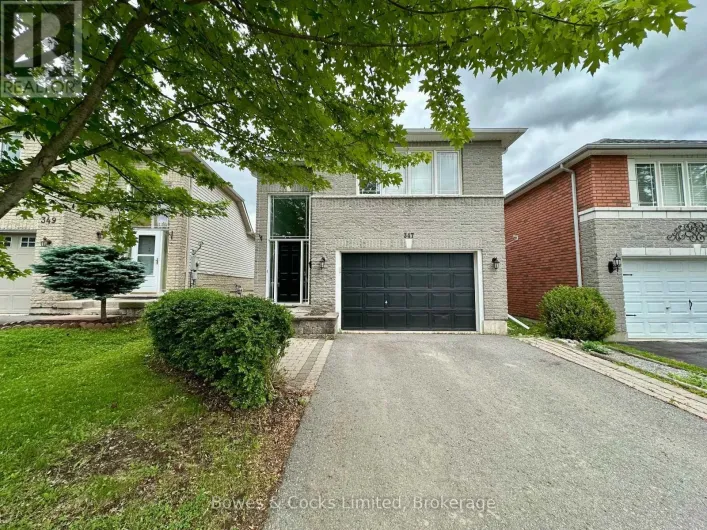 347 MIDDLEFIELD ROAD, Peterborough