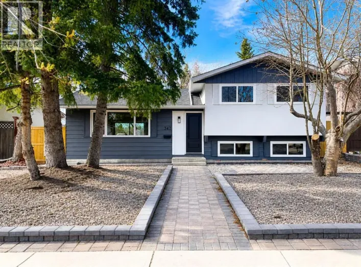 347 Queensland Drive SE, Calgary