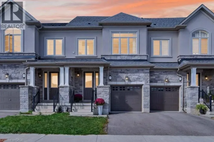 347 RAYMOND Road, Ancaster