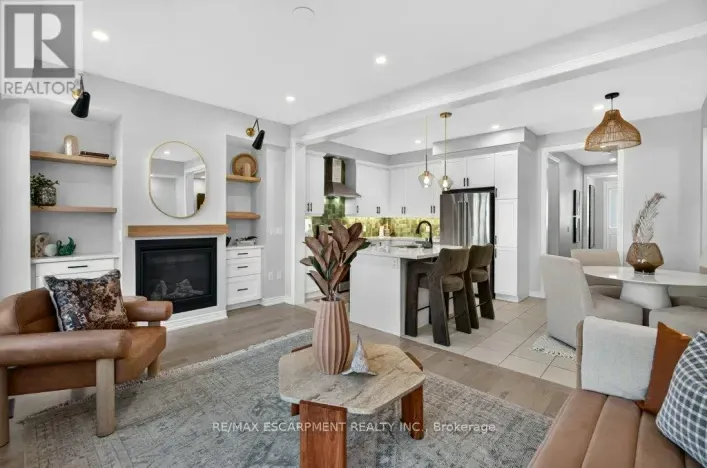 347 RAYMOND ROAD, Hamilton