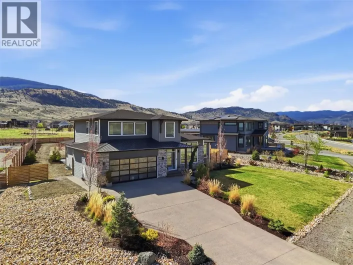 347 Rue Cheval Noir, Kamloops