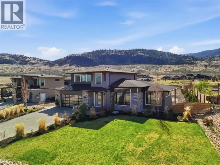 347 Rue Cheval Noir, Kamloops