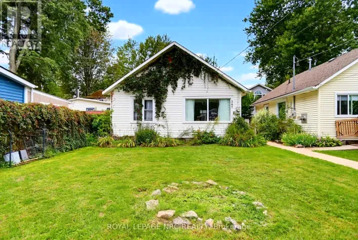 347 SCHOOLEY ROAD, Fort Erie