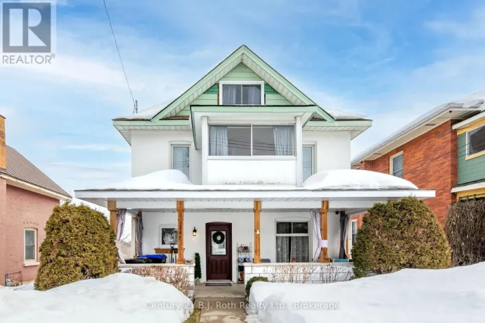 347 SECOND STREET, Midland