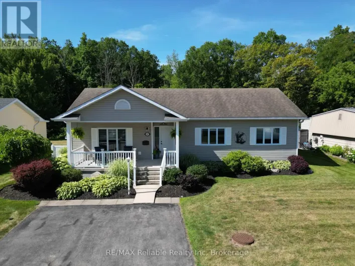 347 SHANNON BOULEVARD, South Huron