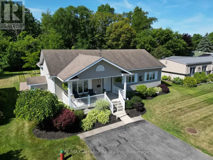347 SHANNON BOULEVARD, South Huron