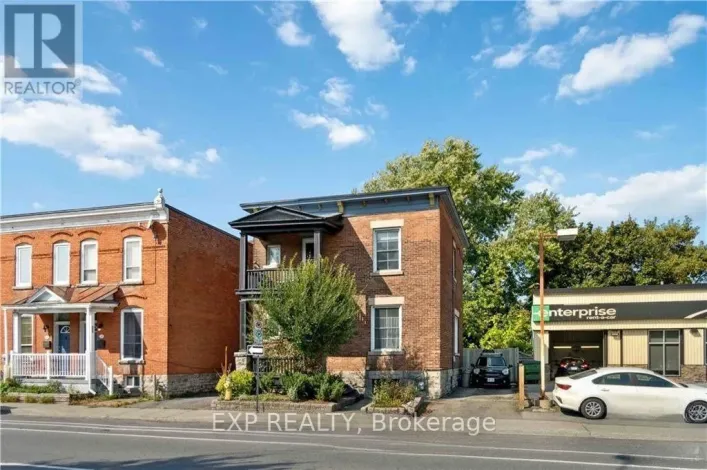 347 ST. PATRICK STREET, Ottawa