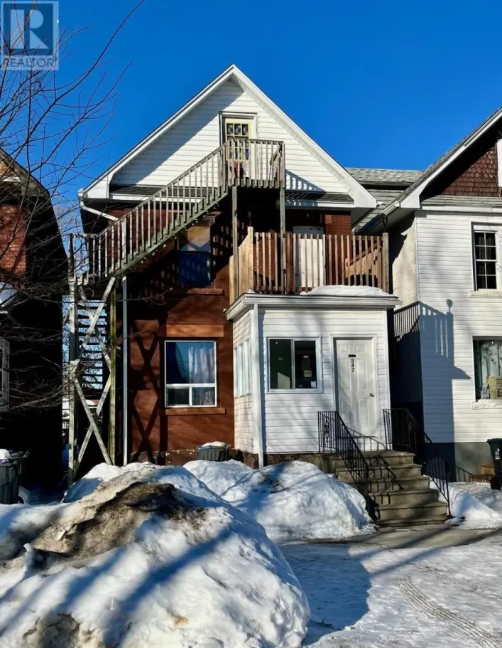 347 Syndicate AVE N, Thunder Bay