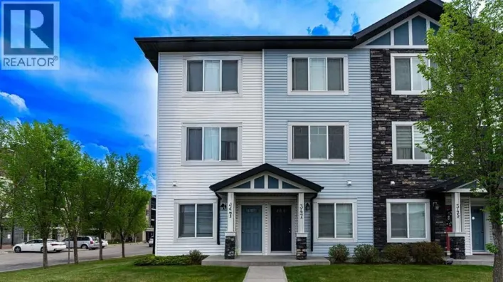 347 Taralake Way NE, Calgary