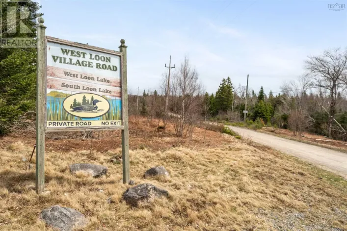 347 West Loon Village Road, Upper Musquodoboit