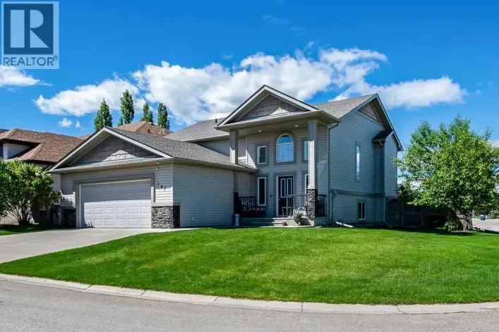 347 Willow Ridge Manor SW, Diamond Valley