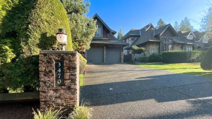 3470 144 STREET, Surrey