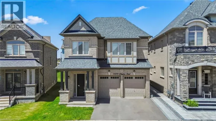 3470 CLAYTON Trail, Oakville
