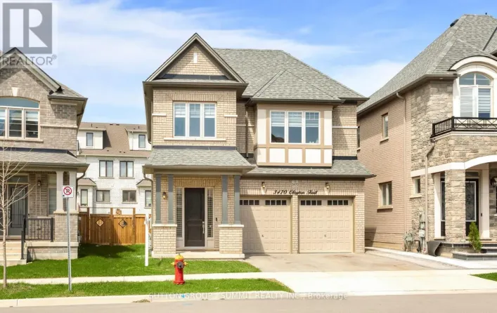 3470 CLAYTON TRAIL, Oakville