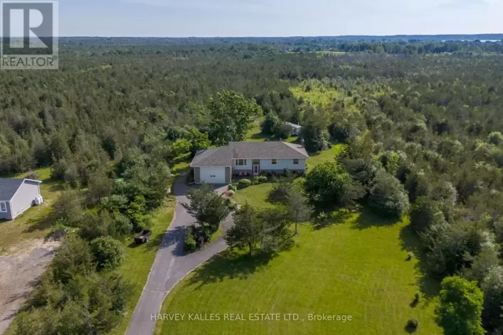 3470 COUNTY RD 13 ROAD, Prince Edward County