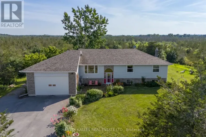 3470 COUNTY RD 13 ROAD, Prince Edward County