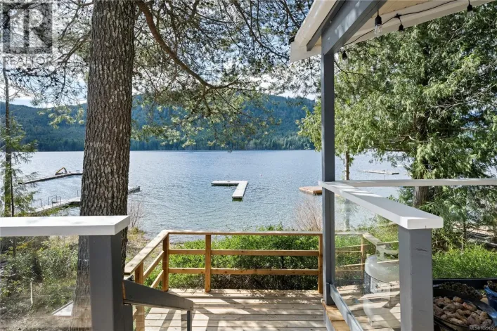 3470 Horne Lake Caves Rd, Qualicum Beach