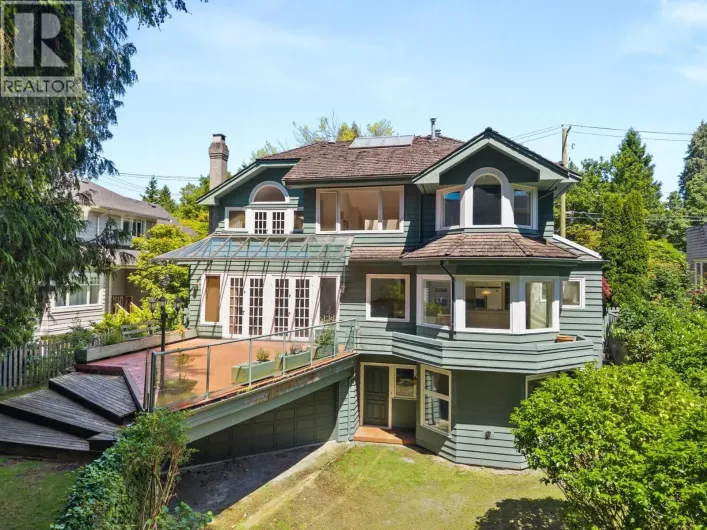 3470 W 43RD AVENUE, Vancouver