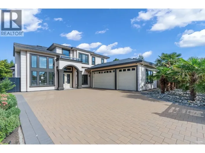 3471 BLUNDELL ROAD, Richmond
