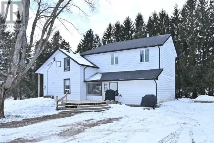 347157 MONO CENTRE ROAD E, Mono