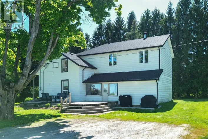 347157 MONO CENTRE ROAD, Mono