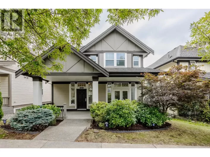 3472 GALLOWAY AVENUE, Coquitlam