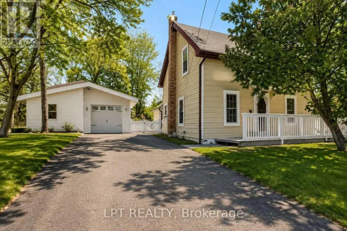 3472 MONCK ROAD, Kawartha Lakes