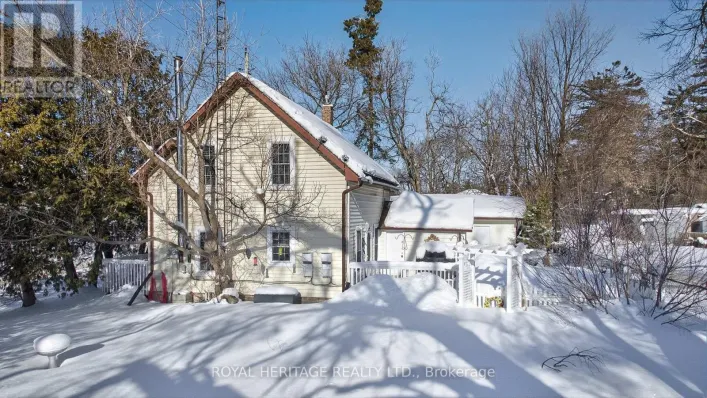 3472 MONCK ROAD, Kawartha Lakes