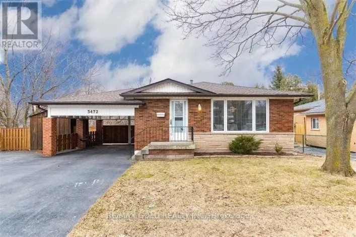 3472 REXWAY DRIVE, Burlington