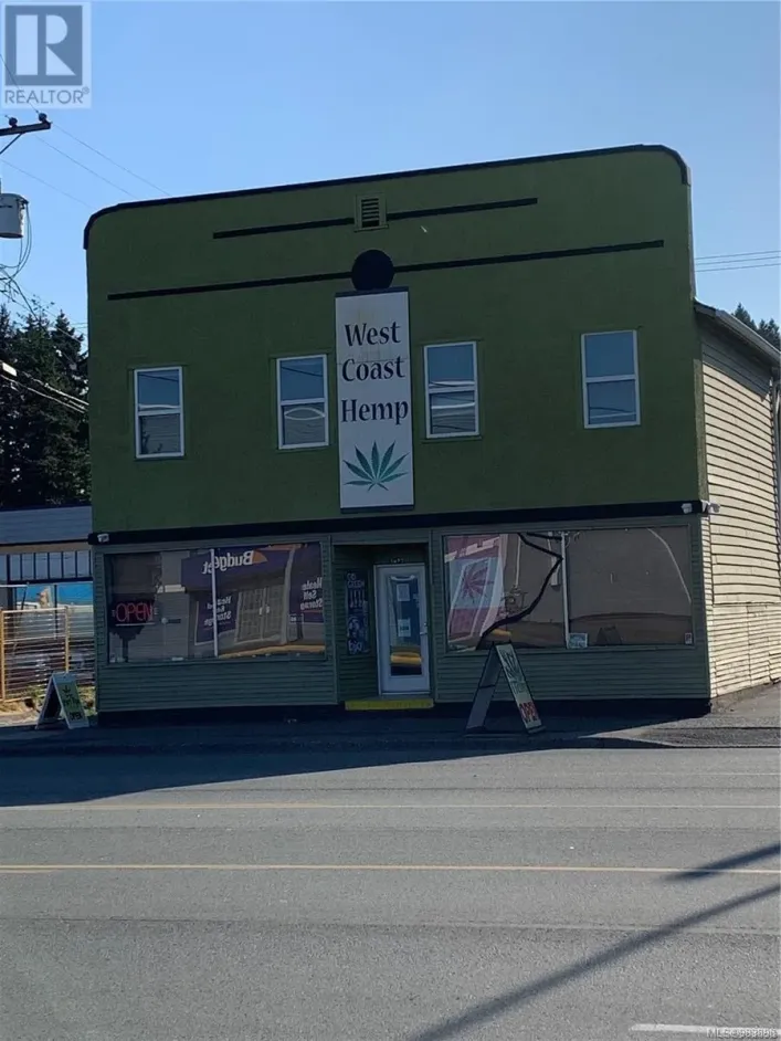 3473 3rd Ave, Port Alberni