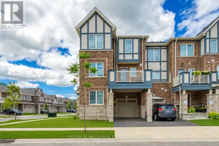 3473 VERNON POWELL DRIVE, Oakville