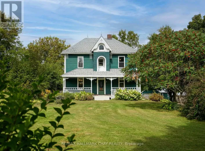 347357 15 SIDE ROAD, Mono