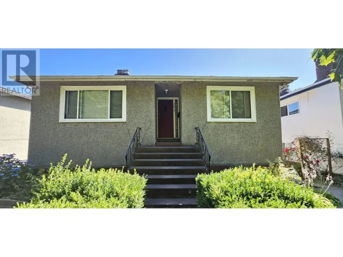 3474 ARCHIMEDES STREET, Vancouver