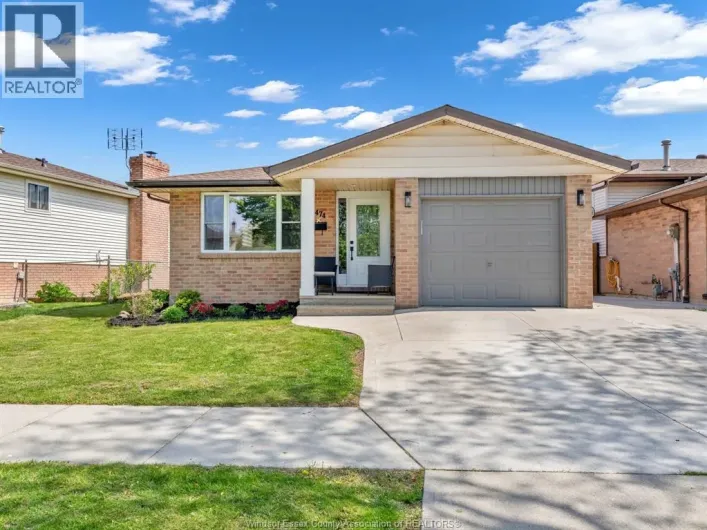 3474 DEERBROOK, Windsor