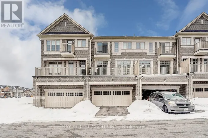 3474 DENISON STREET, Markham