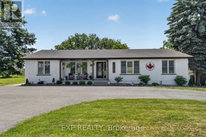 3474 GARRISON ROAD, Fort Erie