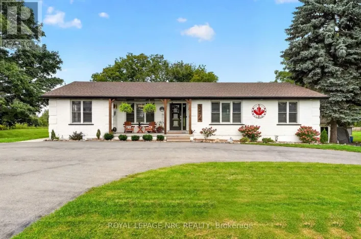 3474 GARRISON ROAD, Fort Erie