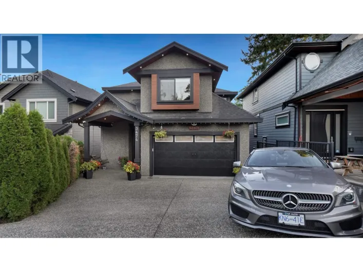 3474 GISLASON AVENUE, Coquitlam