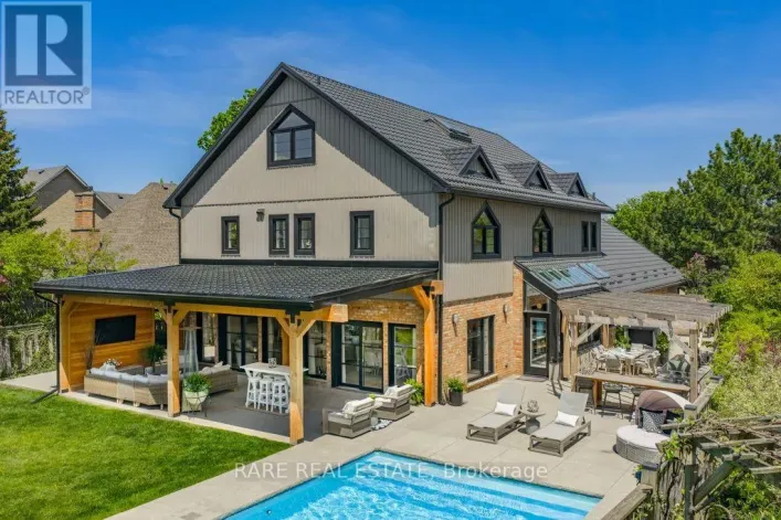3474 VINEHAVEN TRAIL, Lincoln