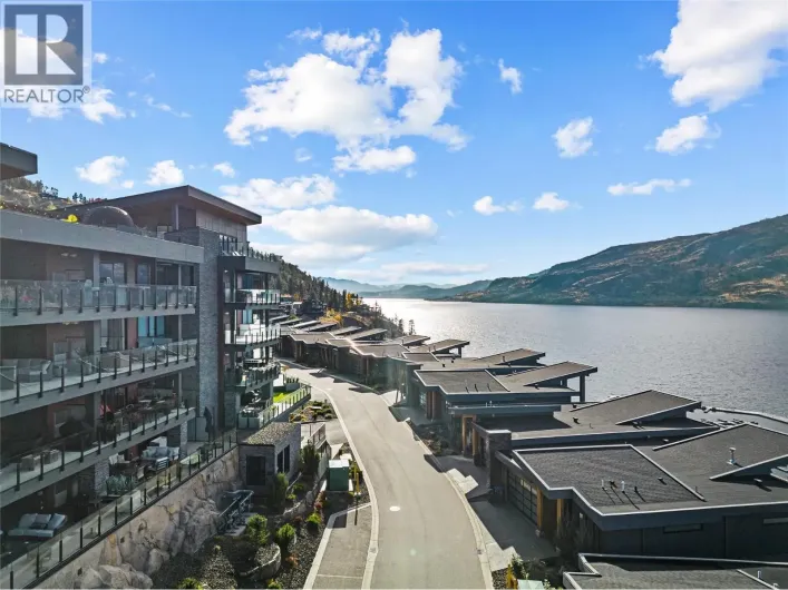 3475 Granite Close Close Unit# 210, Kelowna
