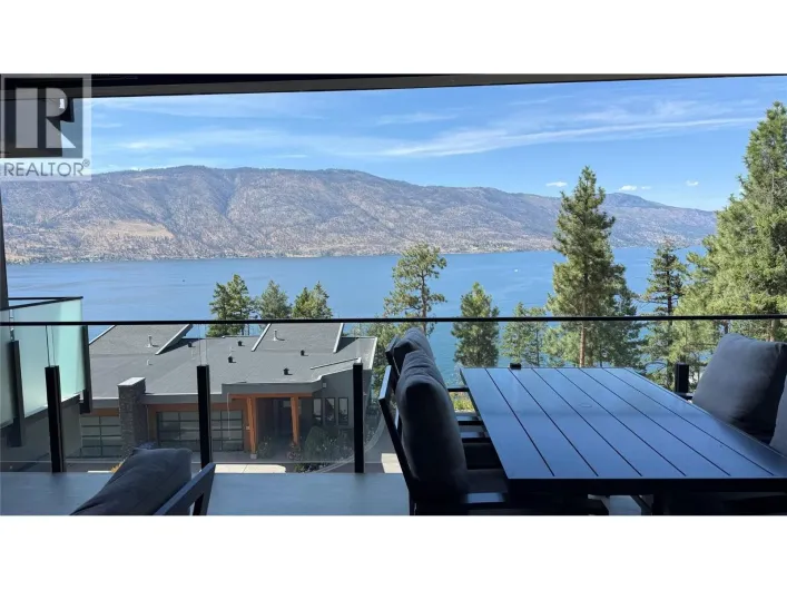 3475 Granite Close Unit# 201, Kelowna