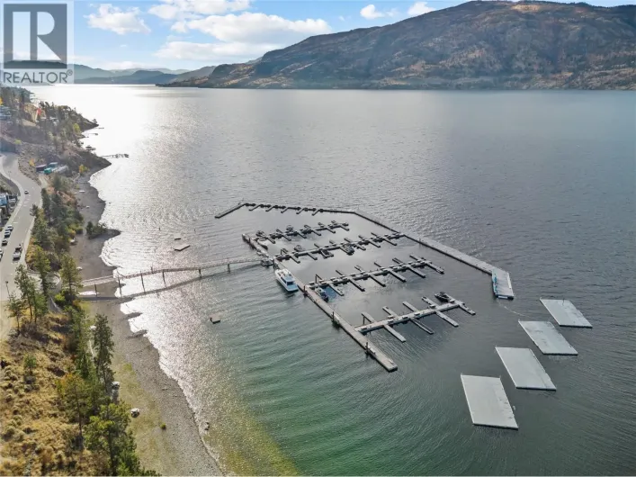 3475 Granite Close Unit# 210, Kelowna
