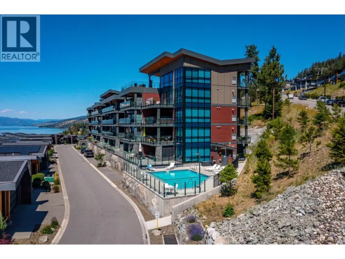 3475 Granite Close Unit# 211, Kelowna