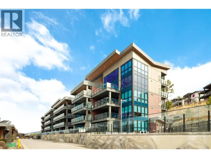 3475 Granite Close Unit# 312, Kelowna