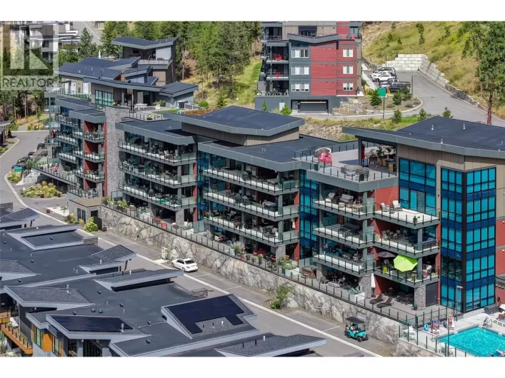 3475 Granite Close Unit# 315, Kelowna