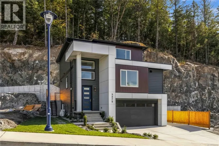 House for sale: 3475 Merlot Terr, Langford
