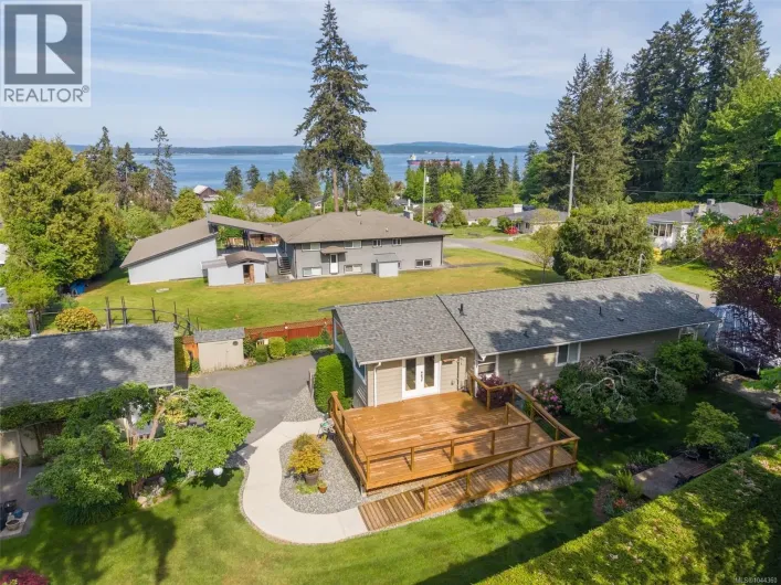 House for sale: 3475 Seacloud Rd, Saltair