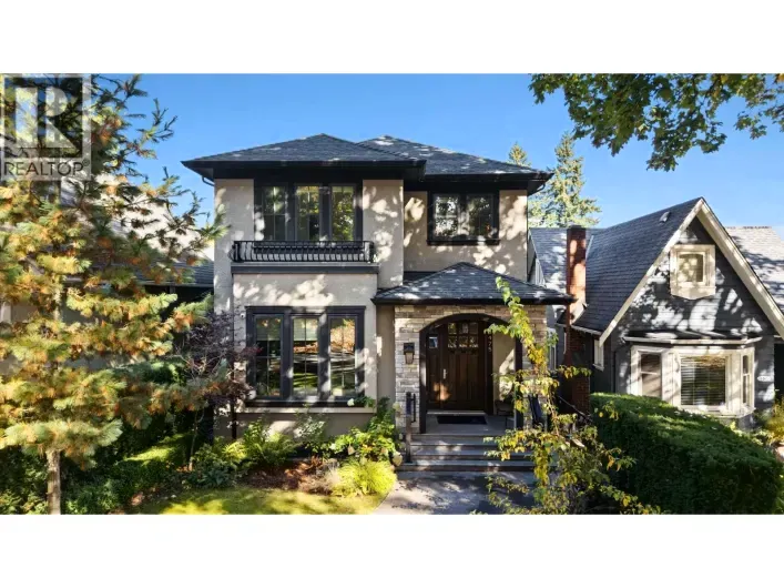 3475 W 24TH AVENUE, Vancouver