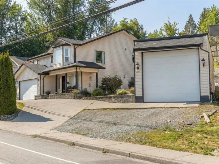 34751 DELAIR ROAD, Abbotsford