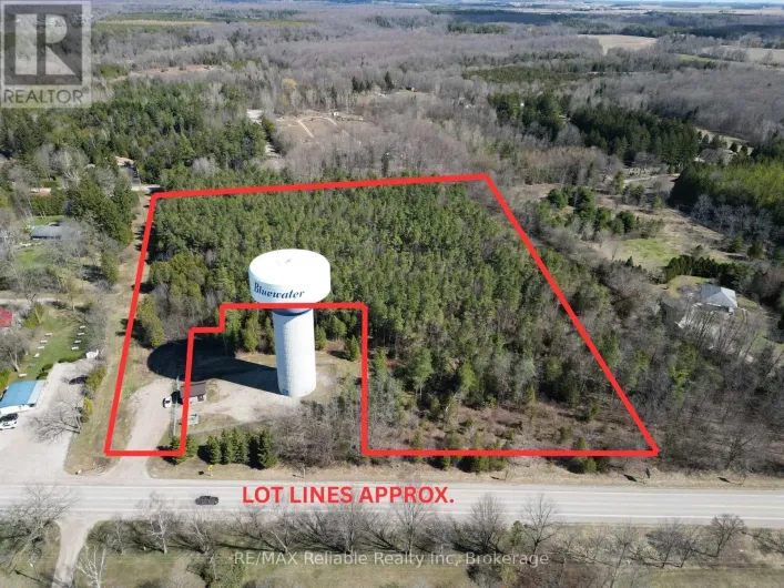 34752 MILL ROAD, Bluewater